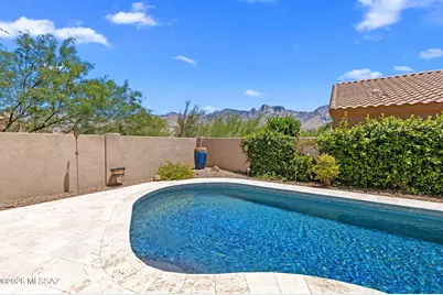 1425 E Ganymede, Tucson, AZ 85737 - Photo 37