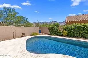 1425 E Ganymede, Tucson, AZ 85737 - Photo 37