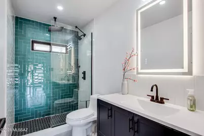 4410 W Ironwood Hill Drive, Tucson, AZ 85745 - Photo 27
