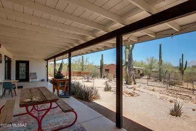 4410 W Ironwood Hill Drive, Tucson, AZ 85745 - Photo 43