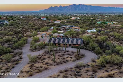 4410 W Ironwood Hill Drive, Tucson, AZ 85745 - Photo 49