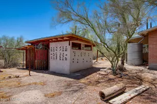 4410 W Ironwood Hill Dr, Tucson, AZ 85745 - Photo 37