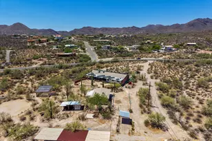 4410 W Ironwood Hill Dr, Tucson, AZ 85745 - Photo 47