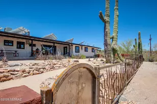 4410 W Ironwood Hill Dr, Tucson, AZ 85745 - Photo 45