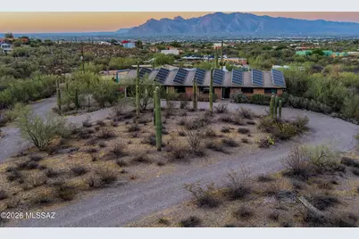 4410 W Ironwood Hill Drive, Tucson, AZ 85745 - Photo 47