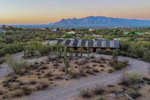 4410 W Ironwood Hill Dr, Tucson, AZ 85745 - Photo 47