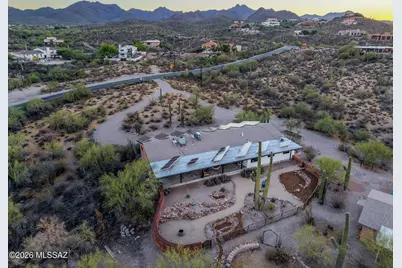 4410 W Ironwood Hill Drive, Tucson, AZ 85745 - Photo 1