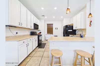 4885 W Calle Don Roberto, Tucson, AZ 85757 - Photo 7