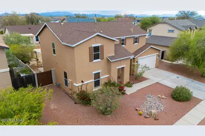 4885 W Calle Don Roberto, Tucson, AZ 85757 - Photo 27