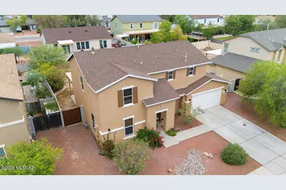 4885 W Calle Don Roberto, Tucson, AZ 85757 - Photo 25