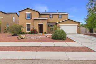 4885 W Calle Don Roberto, Tucson, AZ 85757 - Photo 1