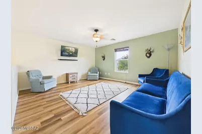 4885 W Calle Don Roberto, Tucson, AZ 85757 - Photo 13