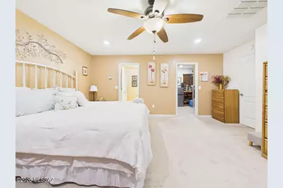 4885 W Calle Don Roberto, Tucson, AZ 85757 - Photo 19