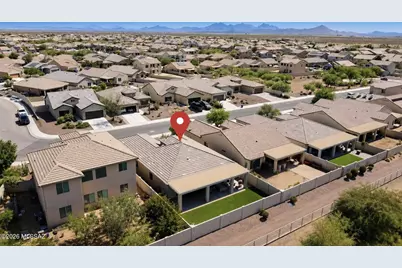 21458 E Patriot Lane, Red Rock, AZ 85145 - Photo 3