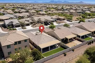 21458 E Patriot Ln, Red Rock, AZ 85145 - Photo 3