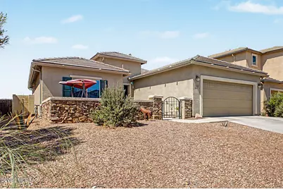 21458 E Patriot Lane, Red Rock, AZ 85145 - Photo 5