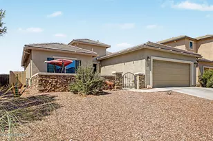 21458 E Patriot Ln, Red Rock, AZ 85145 - Photo 5