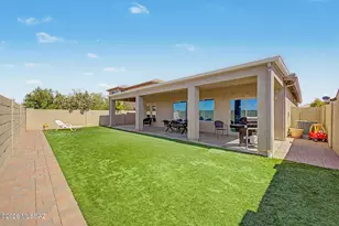 21458 E Patriot Ln, Red Rock, AZ 85145 - Photo 31
