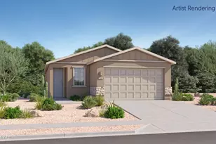 12261 N Aldridge Ave, Marana, AZ 85653 - Photo 1