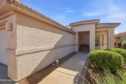 13489 N Holly Grape Drive, Marana, AZ 85658 - Photo 3