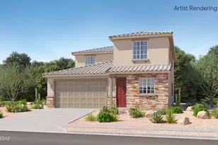 11762 W Claudina St, Marana, AZ 85653 - Photo 1