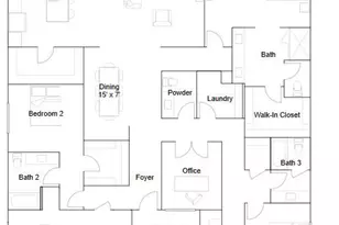 11244 W Wingspan Way, Marana, AZ 85653 - Photo 1