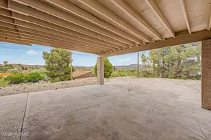 1064 N Mahen Rd, Nogales, AZ 85621 - Photo 5