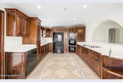 1064 N Mahen Road, Nogales, AZ 85621 - Photo 15
