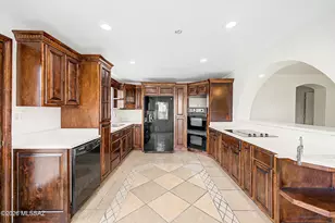 1064 N Mahen Rd, Nogales, AZ 85621 - Photo 15