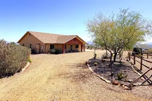 1206 W Arroyo Vista Dr, Benson, AZ 85602 - Photo 3
