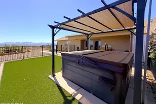 1206 W Arroyo Vista Dr, Benson, AZ 85602 - Photo 37