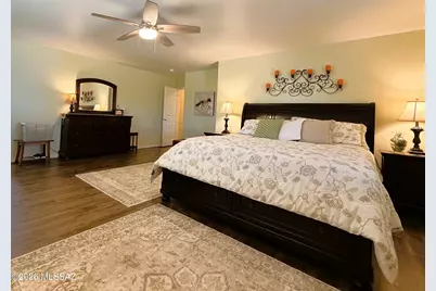 1206 W Arroyo Vista Drive, Benson, AZ 85602 - Photo 21