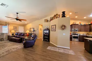 1206 W Arroyo Vista Dr, Benson, AZ 85602 - Photo 13