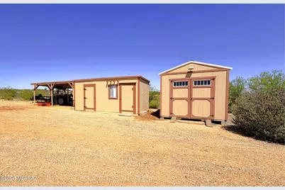 1206 W Arroyo Vista Drive, Benson, AZ 85602 - Photo 47
