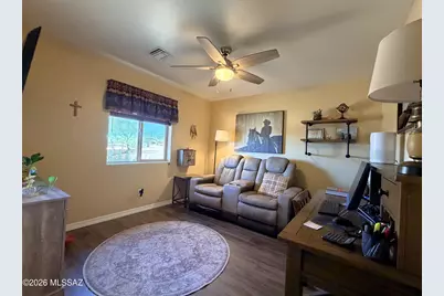 1206 W Arroyo Vista Drive, Benson, AZ 85602 - Photo 27