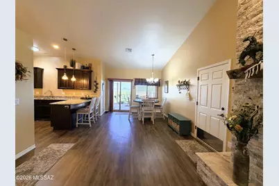 1206 W Arroyo Vista Drive, Benson, AZ 85602 - Photo 11