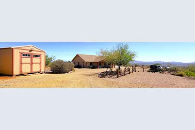 1206 W Arroyo Vista Drive, Benson, AZ 85602 - Photo 41