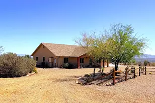 1206 W Arroyo Vista Dr, Benson, AZ 85602 - Photo 41