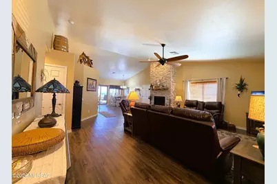 1206 W Arroyo Vista Drive, Benson, AZ 85602 - Photo 7