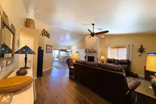 1206 W Arroyo Vista Dr, Benson, AZ 85602 - Photo 7