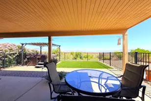 1206 W Arroyo Vista Dr, Benson, AZ 85602 - Photo 31