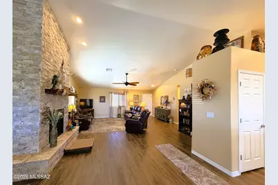1206 W Arroyo Vista Drive, Benson, AZ 85602 - Photo 19