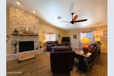 1206 W Arroyo Vista Drive, Benson, AZ 85602 - Photo 9