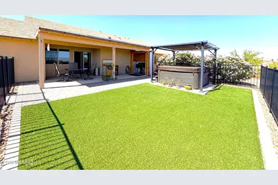 1206 W Arroyo Vista Drive, Benson, AZ 85602 - Photo 35