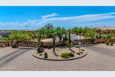12420 N Carpas Wash Drive, Marana, AZ 85658 - Photo 13