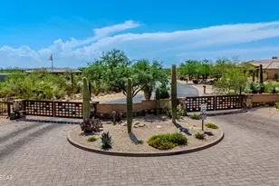 12420 N Carpas Wash Dr, Marana, AZ 85658 - Photo 13