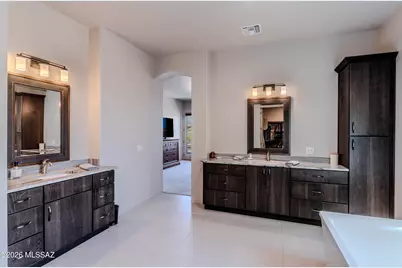 12420 N Carpas Wash Drive, Marana, AZ 85658 - Photo 27