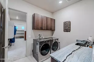 12420 N Carpas Wash Dr, Marana, AZ 85658 - Photo 37