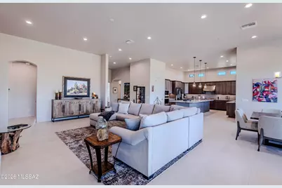12420 N Carpas Wash Drive, Marana, AZ 85658 - Photo 19