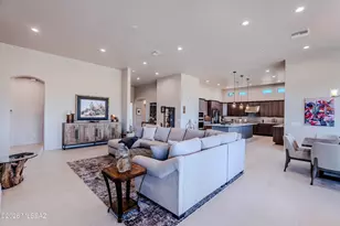 12420 N Carpas Wash Dr, Marana, AZ 85658 - Photo 19
